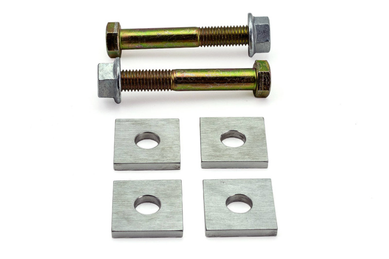 BMW G87 Eccentric Lockout Kit - Rear - SPL Parts - Camber - `22-`27